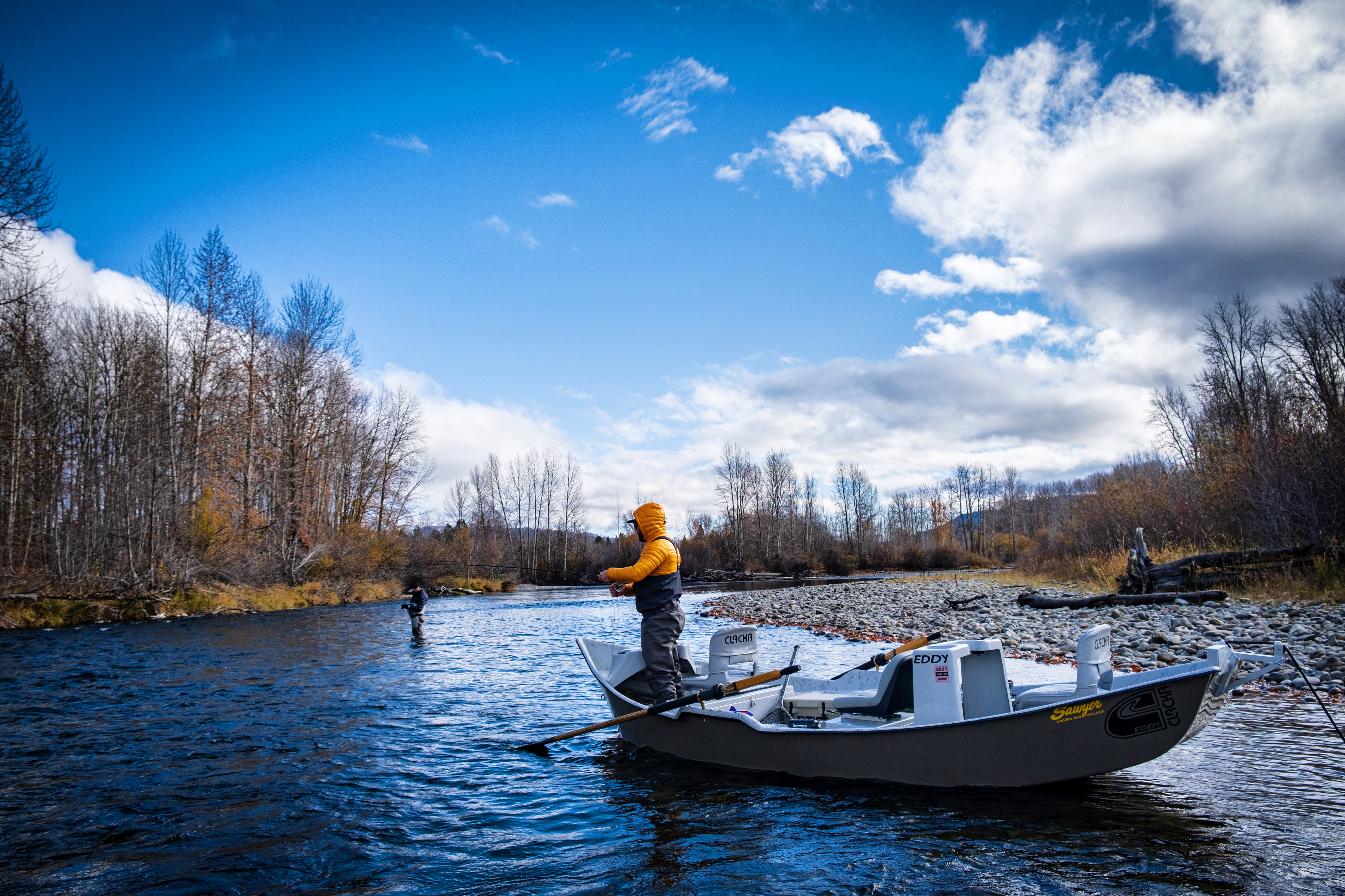 Wenatchee Fly Co about us